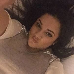 Meet your Posher, Geraldine