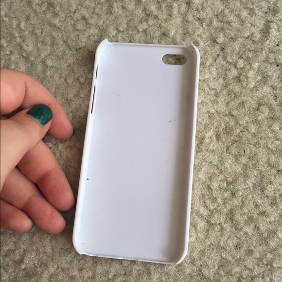 iPhone 5/5s plastic Justin Bieber case - Picture 2 of 2