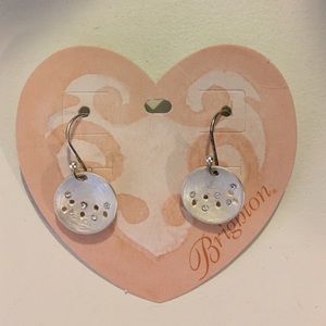 NWT Brighton earrings