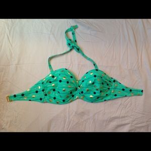 VS Victoria Secret bikini top 34Dd