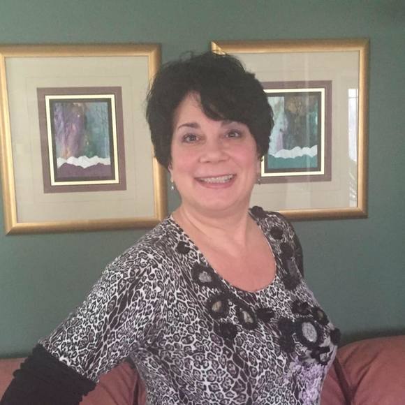 Meet your Posher, Terri - Picture 3 of 3