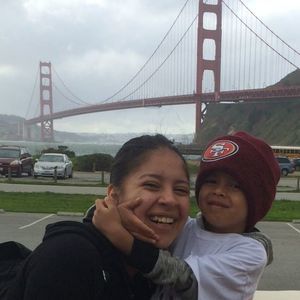 Meet your Posher, Alejandra