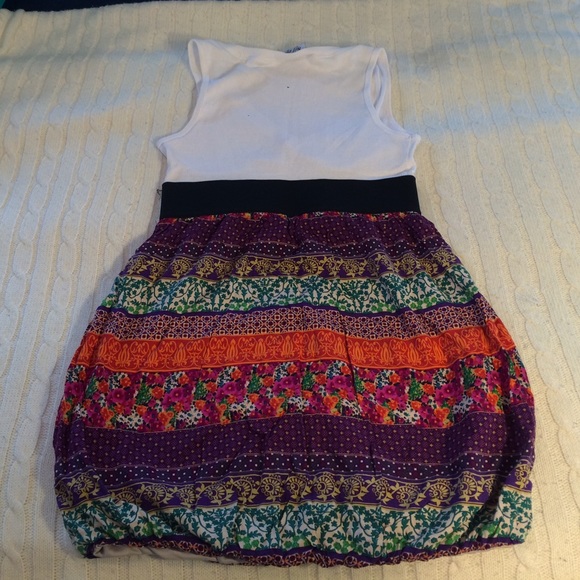 Dress - Picture 2 of 3