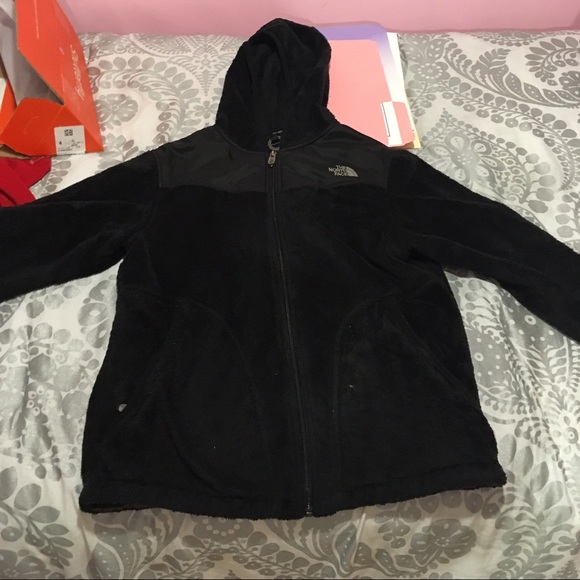 north face jacket - Picture 2 of 4