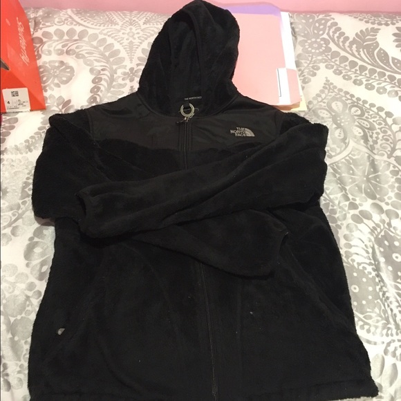 north face jacket - Picture 3 of 4