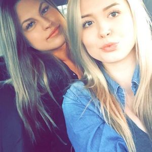 Meet your Posher, Mckenna