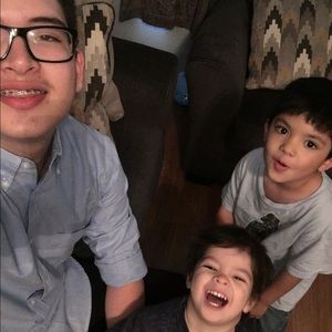 Meet your Posher, Jasmin