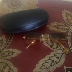Authentic Armani Sunglasses