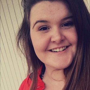 Meet your Posher, Bethany