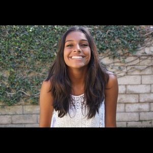 Meet your Posher, Priya