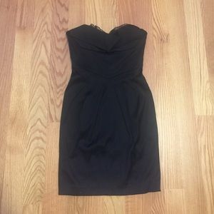 BCBGMaxAzria Cocktail Dress