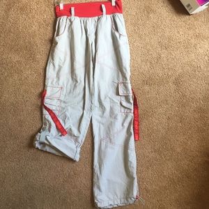Zumba pants