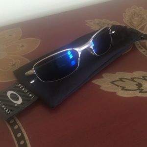 Authentic Oakley Sunglasses