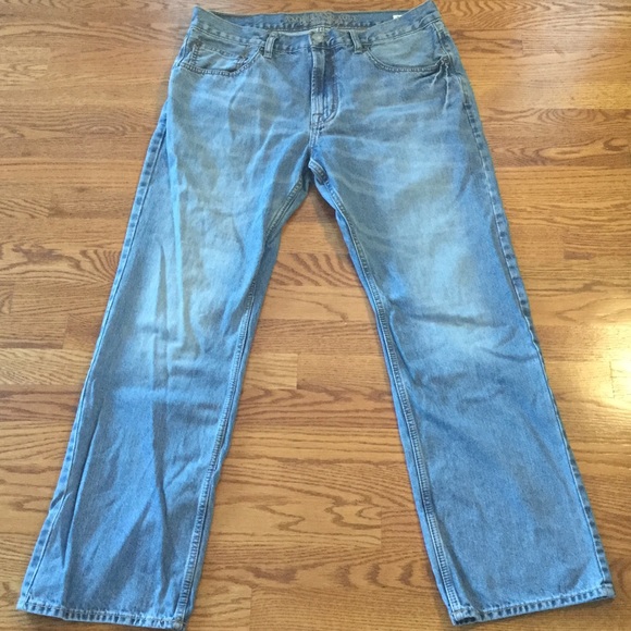 Jeans men's
