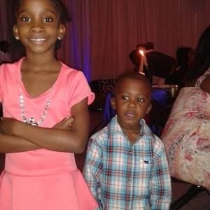 Meet your Posher, Crystal