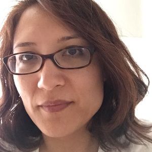 Meet your Posher, Denise