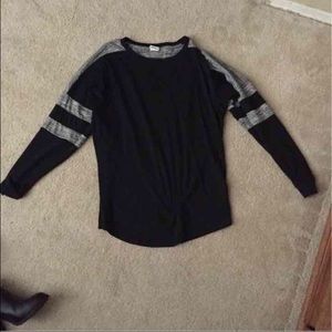 Victoria's Secret long sleeve