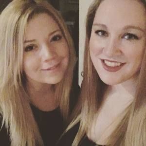 Meet your Posher, Kathryn