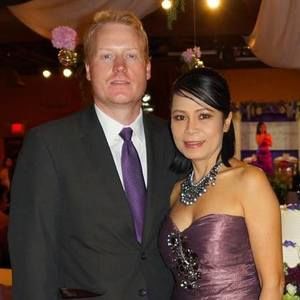 Meet your Posher, Ann