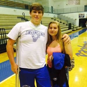 Meet your Posher, Nick