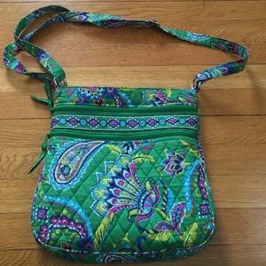 Vera Bradley purse