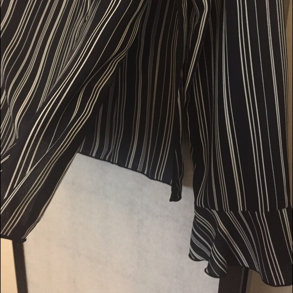 Thinning Stripes - Picture 4 of 4