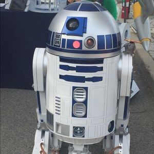 Meet your Posher, Chih