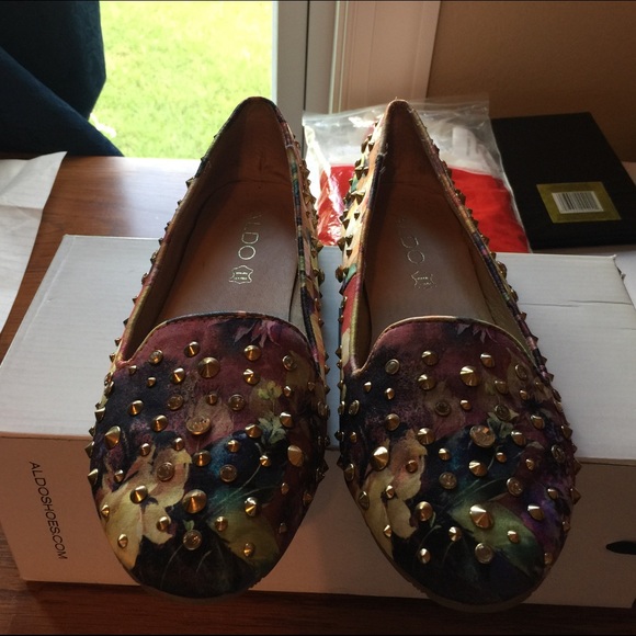 ALDO Flats - Picture 2 of 4