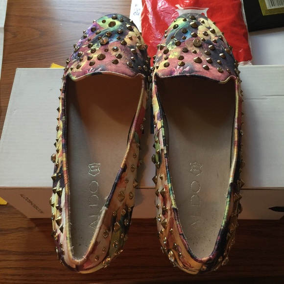 ALDO Flats - Picture 3 of 4