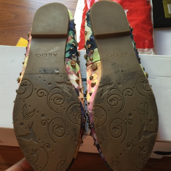 ALDO Flats - Picture 4 of 4