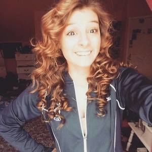 Meet your Posher, Breanna