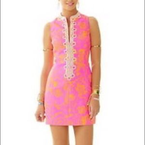 BRAND NEW Lilly Pulitzer Alexa Shift Dress