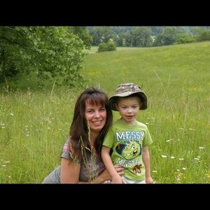 Meet your Posher, Denise