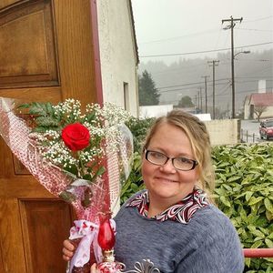 Meet your Posher, Katrina