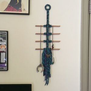 Urban Outfitters Jewelry Stand