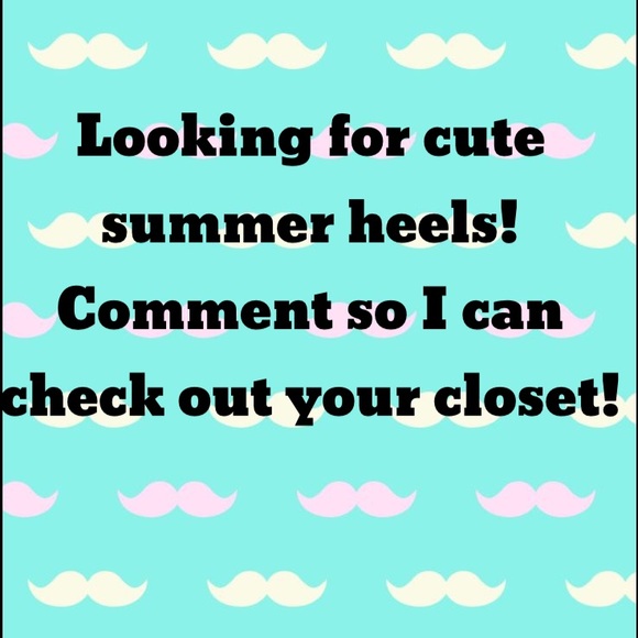 Comment or like! Let me know if you trade too!