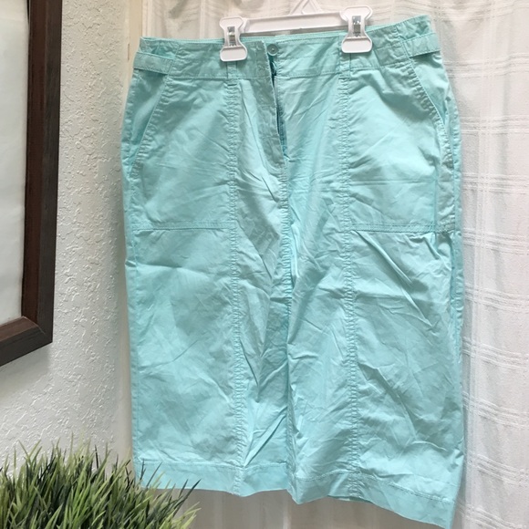 Talbots skirt