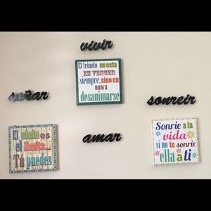 Meet your Posher, Cristina