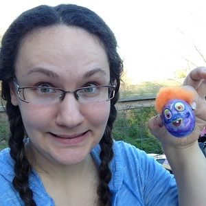 Meet your Posher, Angela