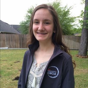 Meet your Posher, Erica