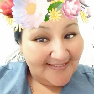 Meet your Posher, Denise