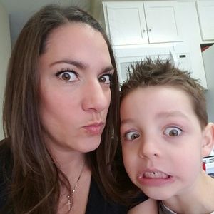 Meet your Posher, Erica