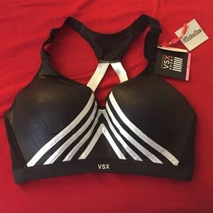 Brand new Victoria Secret Sports Bra