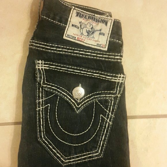 True religion jeans