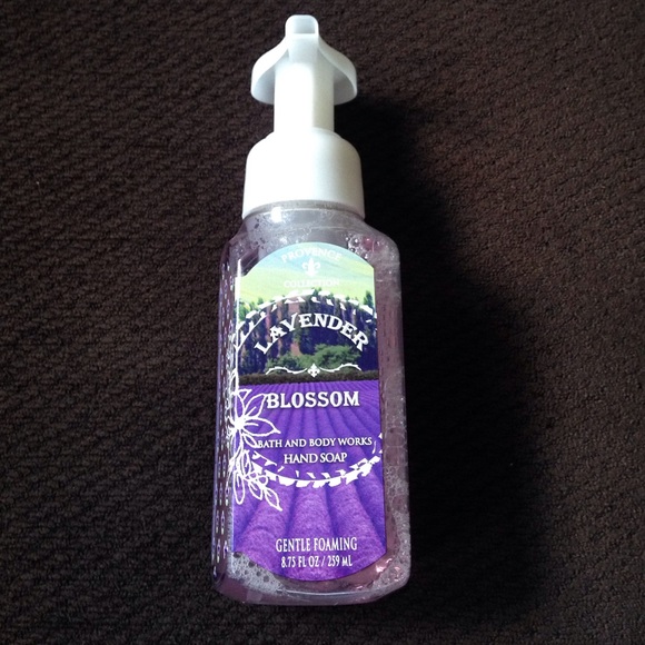 B&BW Hand Soap