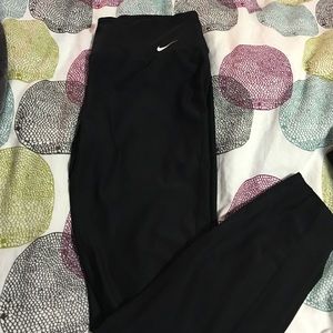 Nike workout pants