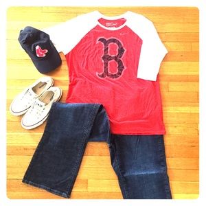 Levi's Boot Cut 512 Jeans