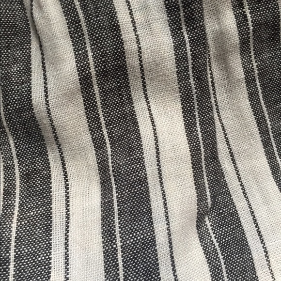 Loft linen dress - Picture 2 of 3