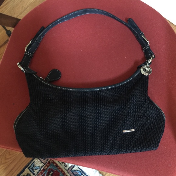 The Sak Crochet Purse