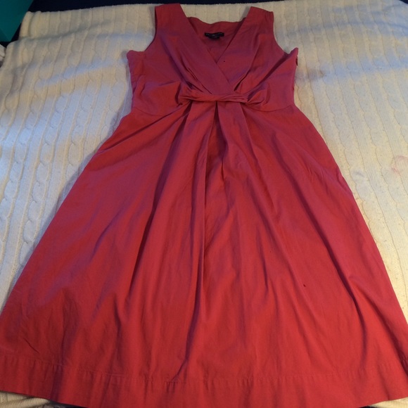 Sleeveless Dress